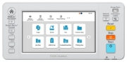 Picture of KYOCERA ECOSYS MA4000cifx Laser A4 1200 x 1200 DPI 40 ppm