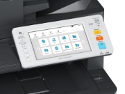 Picture of KYOCERA ECOSYS MA4000cifx Laser A4 1200 x 1200 DPI 40 ppm