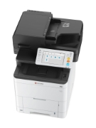 Picture of KYOCERA ECOSYS MA4000cix Laser A4 1200 x 1200 DPI 40 ppm