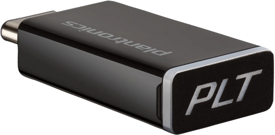 Picture of POLY BT600 USB-C Bluetooth Adapter