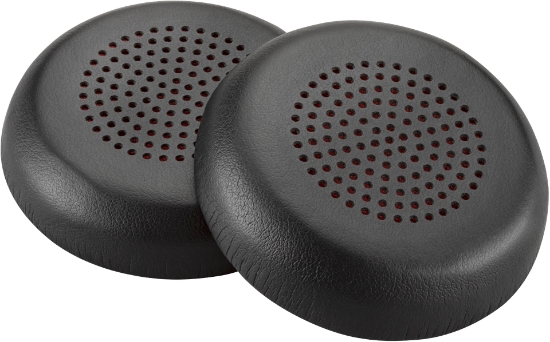 Picture of POLY Savi 7200 Leatherette Ear Cushion (1 Piece)