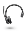 Picture of POLY Voyager 4310 Microsoft Teams Certified Headset +BT700 dongle +Charging Stand