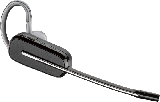 Picture of POLY Savi 8240 Office DECT 1880-1900 MHz USB-A Headset
