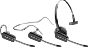 Picture of POLY Savi 8240 Office DECT 1880-1900 MHz USB-A Headset
