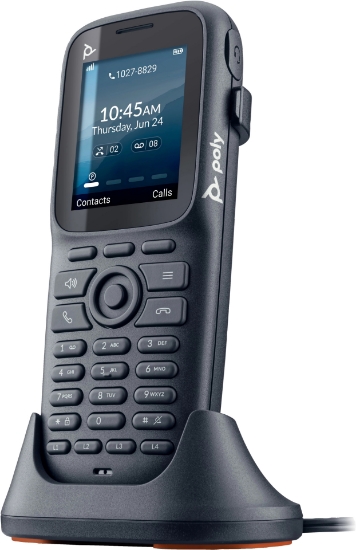 Picture of POLY Rove 20 DECT Phone Handset