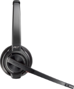 Picture of POLY Savi 8220 UC DECT 1880-1900 MHz USB-A Headset