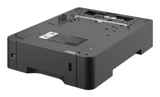 Picture of KYOCERA PF-5150 Auto document feeder (ADF) 600 sheets