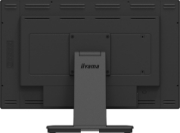 Picture of iiyama ProLite T2234MSC-B1S computer monitor 54.6 cm (21.5") 1920 x 1080 pixels Full HD Touchscreen Black