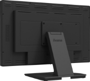Picture of iiyama ProLite T2234MSC-B1S computer monitor 54.6 cm (21.5") 1920 x 1080 pixels Full HD Touchscreen Black