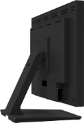 Picture of iiyama ProLite T2234MSC-B1S computer monitor 54.6 cm (21.5") 1920 x 1080 pixels Full HD Touchscreen Black