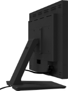 Picture of iiyama ProLite T2234MSC-B1S computer monitor 54.6 cm (21.5") 1920 x 1080 pixels Full HD Touchscreen Black