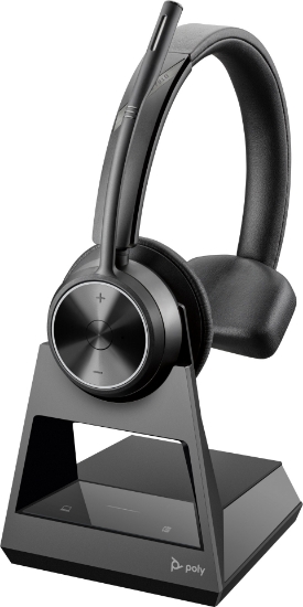 Picture of POLY Savi 7310 Monaural DECT 1880-1900 MHz Top