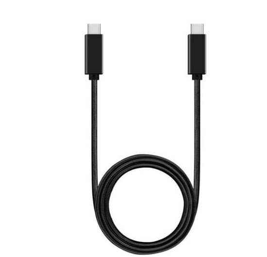 Picture of POLY Voyager Free 60 USB-C to USB-C Charging Cable