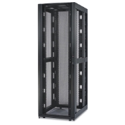 Picture of APC NetShelter SX 48U Freestanding rack Black