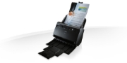 Picture of Canon imageFORMULA DR-C240 Sheet-fed scanner 600 x 600 DPI A4 Black