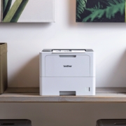 Picture of Brother HL-L6210DW laser printer 1200 x 1200 DPI A4 Wi-Fi