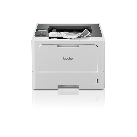 Picture of Brother HL-L5210DW laser printer 1200 x 1200 DPI A4 Wi-Fi