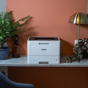 Picture of Brother HL-L5210DW laser printer 1200 x 1200 DPI A4 Wi-Fi