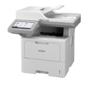 Picture of Brother MFC-L6910DN multifunction printer Laser A4 1200 x 1200 DPI 50 ppm Wi-Fi
