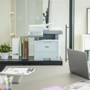 Picture of Brother MFC-L6910DN multifunction printer Laser A4 1200 x 1200 DPI 50 ppm Wi-Fi
