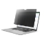 Picture of StarTech.com 14-inch MacBook Pro 21/23 Laptop Privacy Screen, Anti-Glare Privacy Filter with 51% Blue Light Reduction, Monitor Screen Protector with +/- 30 deg. Viewing Angle, Reversible Matte/Glossy Sides