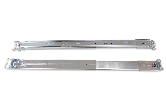 Picture of QNAP RAIL-B02 rack accessory Rack rail kit