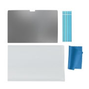 Picture of StarTech.com 16-inch MacBook Pro 21/23 Laptop Privacy Screen, Anti-Glare Privacy Filter with 51% Blue Light Reduction, Monitor Screen Protector with +/- 30 deg. Viewing Angle, Reversible Matte/Glossy Sides