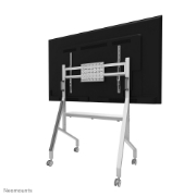 Picture of Neomounts FL50-525WH1 TV trolley 55-86" - fast installation - TÜV