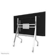 Picture of Neomounts FL50-525WH1 TV trolley 55-86" - fast installation - TÜV