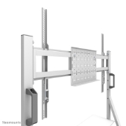 Picture of Neomounts FL50-525WH1 TV trolley 55-86" - fast installation - TÜV