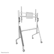 Picture of Neomounts FL50-525WH1 TV trolley 55-86" - fast installation - TÜV