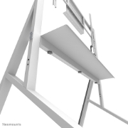 Picture of Neomounts FL50-525WH1 TV trolley 55-86" - fast installation - TÜV
