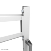 Picture of Neomounts FL50-525WH1 TV trolley 55-86" - fast installation - TÜV