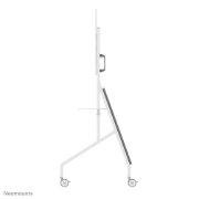 Picture of Neomounts FL50-525WH1 TV trolley 55-86" - fast installation - TÜV