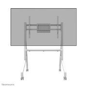 Picture of Neomounts FL50-525WH1 TV trolley 55-86" - fast installation - TÜV