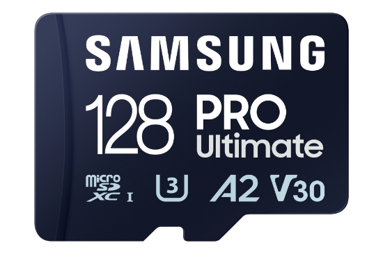 Picture of Samsung MB-MY128S 128 GB MicroSDXC UHS-I
