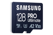 Picture of Samsung MB-MY128S 128 GB MicroSDXC UHS-I