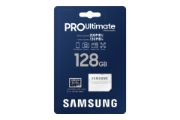 Picture of Samsung MB-MY128S 128 GB MicroSDXC UHS-I