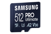 Picture of Samsung MB-MY512S 512 GB MicroSDXC UHS-I
