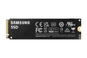 Picture of Samsung 990 PRO 4 TB M.2 PCI Express 4.0 NVMe V-NAND MLC