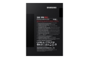 Picture of Samsung 990 PRO 4 TB M.2 PCI Express 4.0 NVMe V-NAND MLC