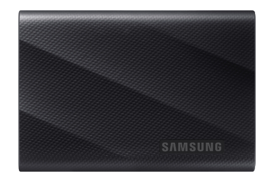 Picture of Samsung MU-PG4T0B 4 TB USB Type-C 3.2 Gen 2 (3.1 Gen 2) Black