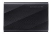 Picture of Samsung MU-PG4T0B 4 TB USB Type-C 3.2 Gen 2 (3.1 Gen 2) Black