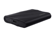 Picture of Samsung MU-PG4T0B 4 TB USB Type-C 3.2 Gen 2 (3.1 Gen 2) Black