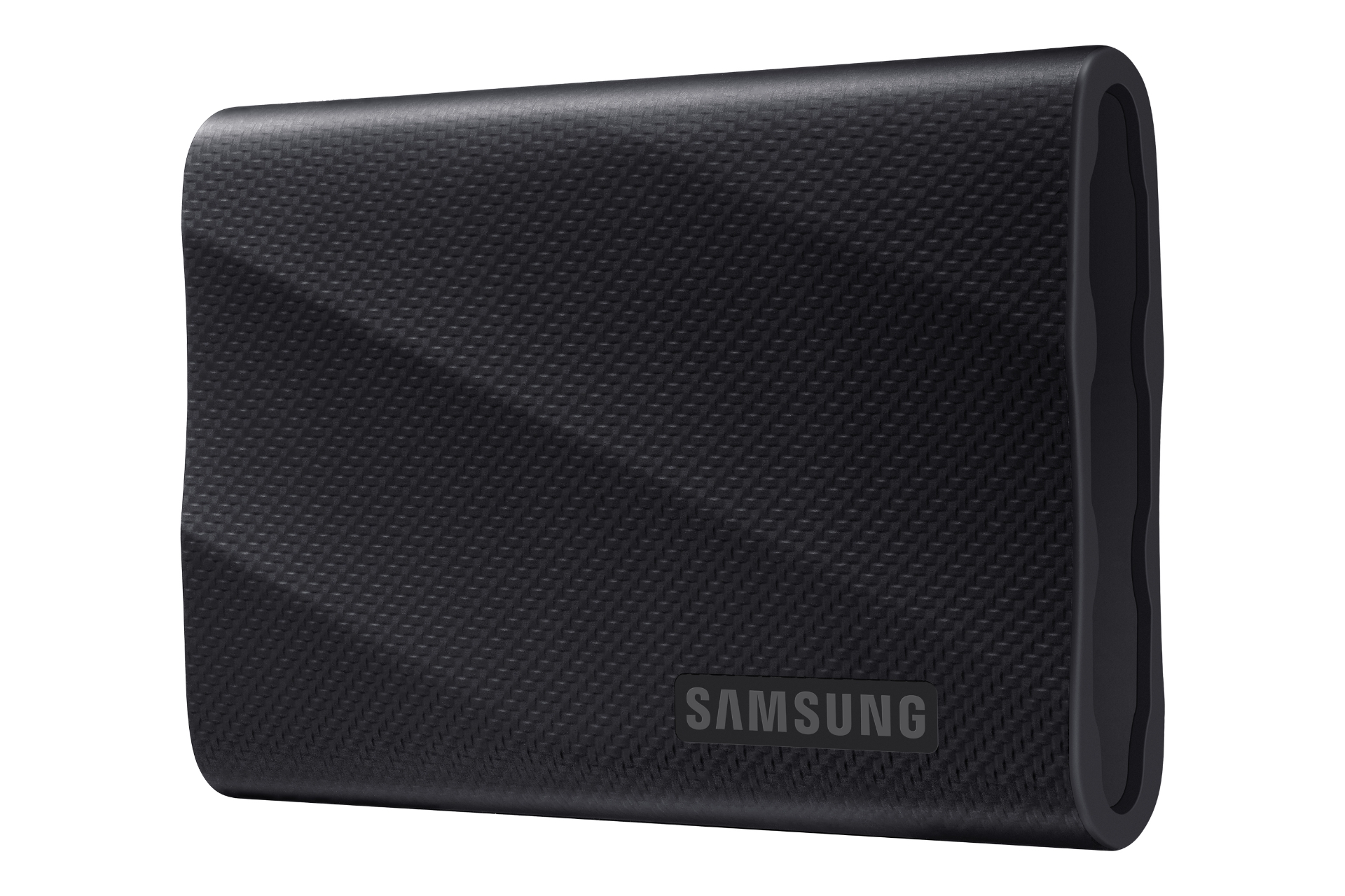 Samsung Computer Pg Samsung MU-PG1T0B 1 TB USB Type-C 3.2 Gen 2 (3.1 Gen 2) Black - Zondox