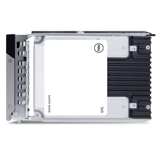 Picture of DELL 345-BHQL internal solid state drive 1.6 TB 2.5" SAS