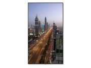 Picture of NEC MultiSync M981 Digital signage flat panel 2.49 m (98") LCD 500 cd/m² 4K Ultra HD Black