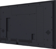 Picture of iiyama LH5560UHS-B1AG Signage Display Digital A-board 139.7 cm (55") LED Wi-Fi 500 cd/m² 4K Ultra HD Black Built-in processor Android 11 24/7