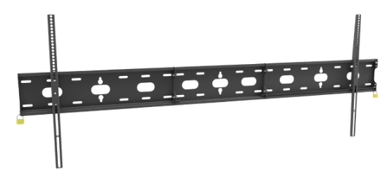 Picture of iiyama MD-WM15060 2.67 m (105") Wall Black