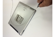 Picture of Compulocks Removal Tool for Adhesive Plate